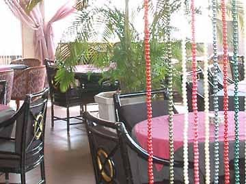 Searock Hotell Mumbai Eksteriør bilde