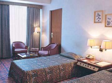 Searock Hotell Mumbai Eksteriør bilde